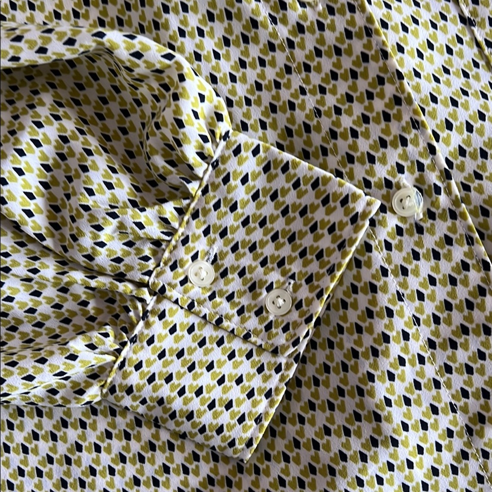 Levi’s ‘70s Inspired Blouse - Picture 4 of 5